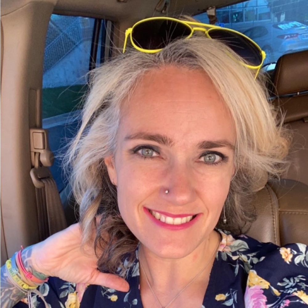 Meet your Posher, Allison